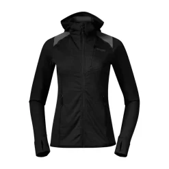 Rabot Active Mid Hood W Jacket