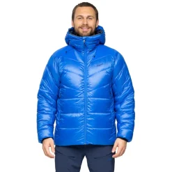 Rabot Allround Down Jacket Men