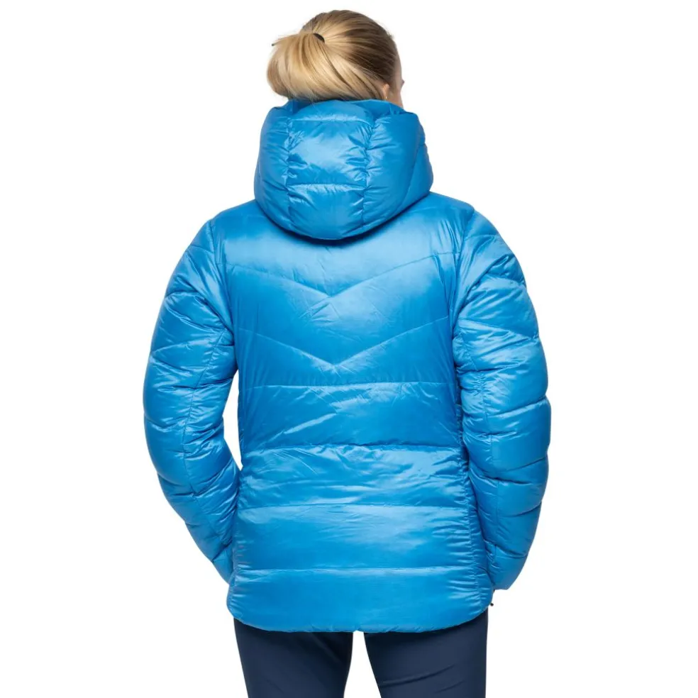 Rabot Allround Down Jacket Women