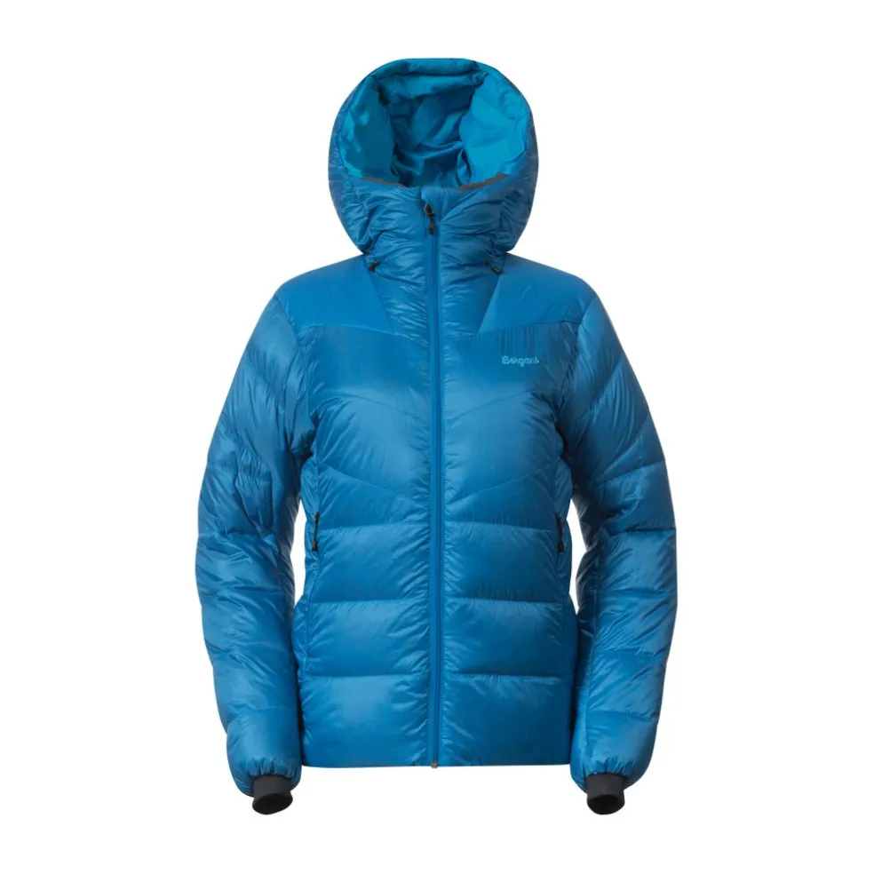 Rabot Allround Down Jacket Women