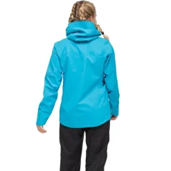 Rabot Allround 3L Shell Jacket Women