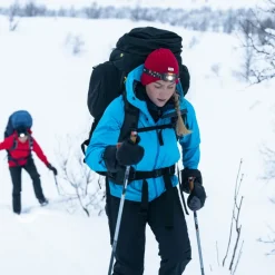 Rabot Allround 3L Shell Jacket Women