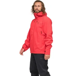 Rabot Allround 3L Shell Jacket Men