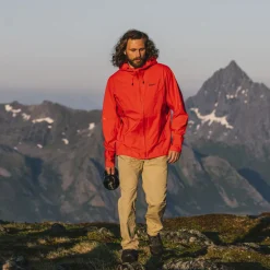 Rabot Allround 3L Shell Jacket Men