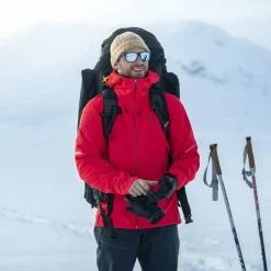 Rabot Allround 3L Shell Jacket Men