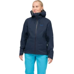 Rabot Allround 3L Shell Jacket Women