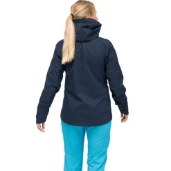 Rabot Allround 3L Shell Jacket Women