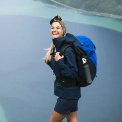 Rabot Allround 3L Shell Jacket Women