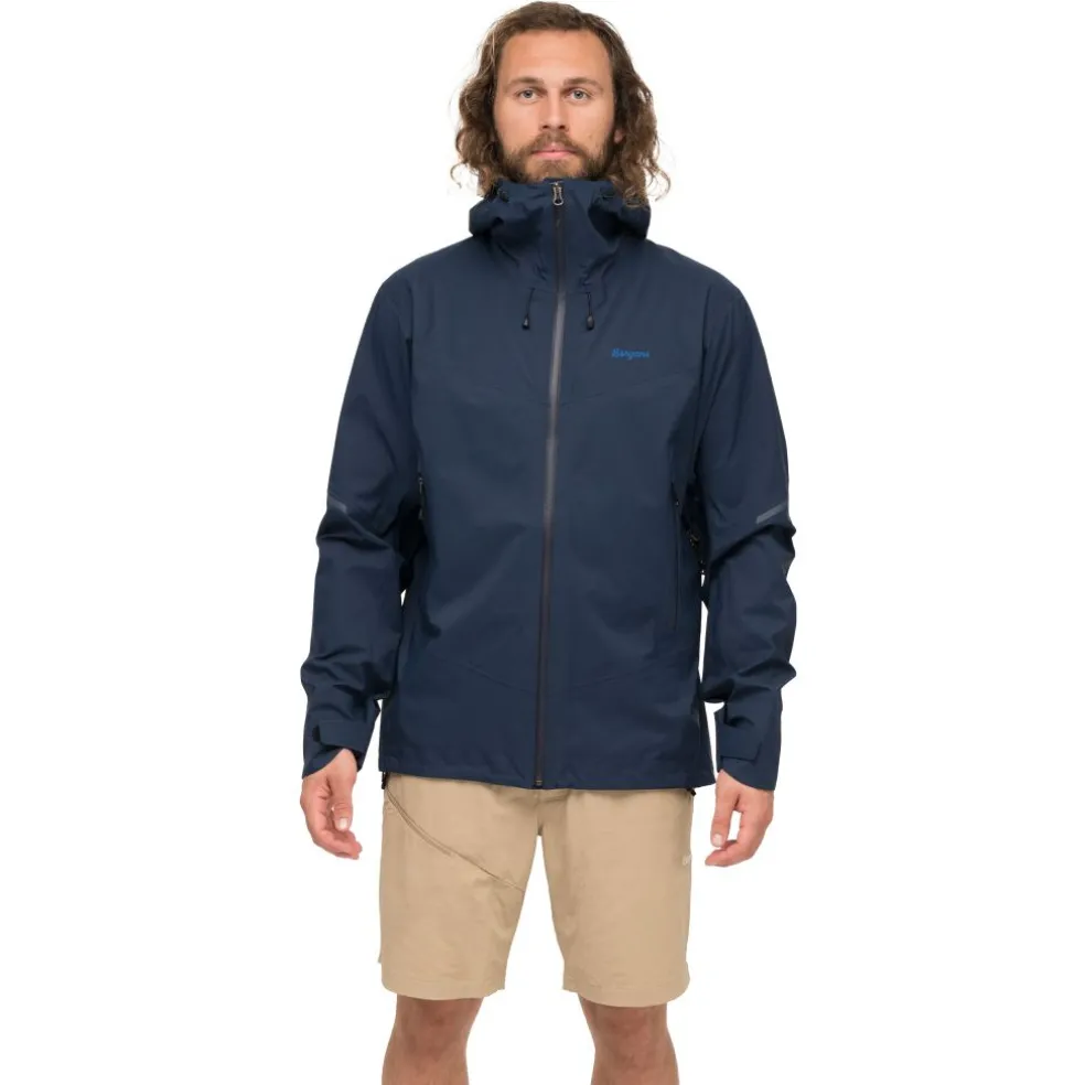 Rabot Allround 3L Shell Jacket Men
