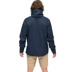 Rabot Allround 3L Shell Jacket Men