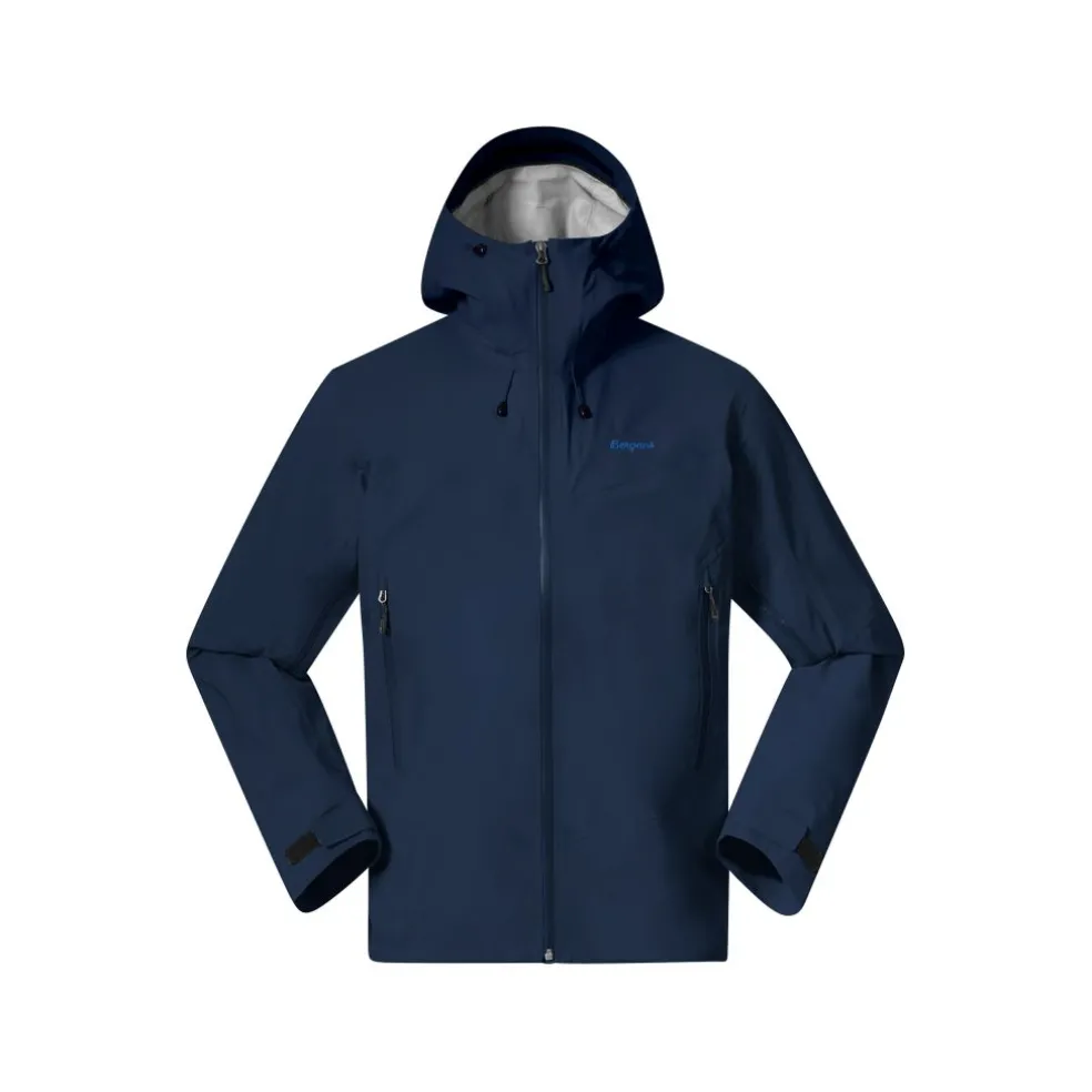 Rabot Allround 3L Shell Jacket Men