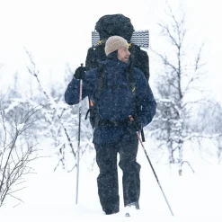 Rabot Allround 3L Shell Jacket Men