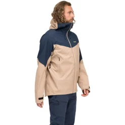 Rabot Allround 3L Shell Jacket Men