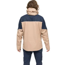 Rabot Allround 3L Shell Jacket Men