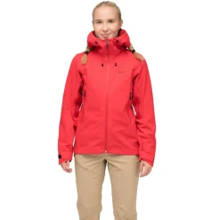 Rabot Allround 3L Shell Jacket Women