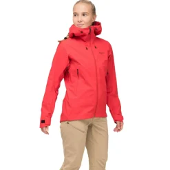 Rabot Allround 3L Shell Jacket Women