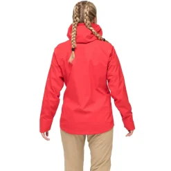 Rabot Allround 3L Shell Jacket Women