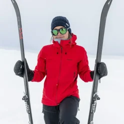 Rabot Allround 3L Shell Jacket Women