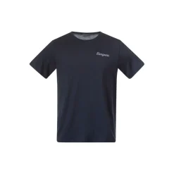 Rabot Emblem Wool Tee Men