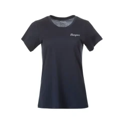 Rabot Emblem Wool Tee Women