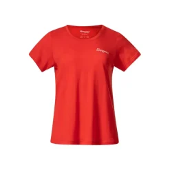 Rabot Emblem Wool Tee Women