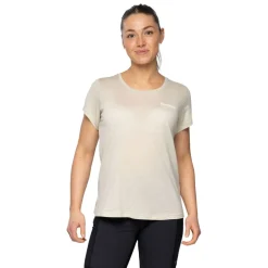 Rabot Emblem Wool Tee Women