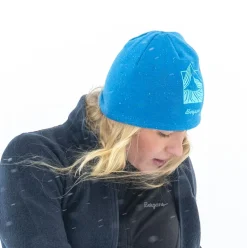 Rabot Fleece Lined Wool Beanie