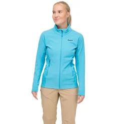 Rabot Fleece Midlayer Jacket Women