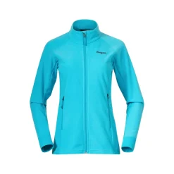 Rabot Fleece Midlayer Jacket Women