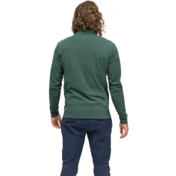 Rabot Fleece Midlayer Jacket Men