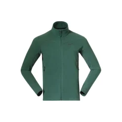 Rabot Fleece Midlayer Jacket Men