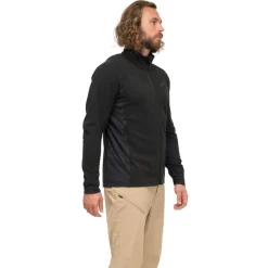 Rabot Fleece Midlayer Jacket Men