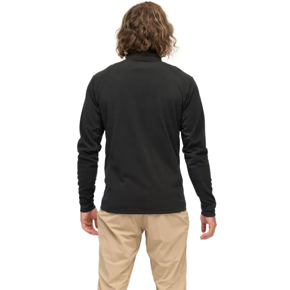 Rabot Fleece Midlayer Jacket Men