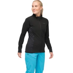 Rabot Fleece Midlayer Jacket Women