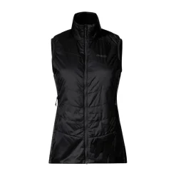Rabot Insulated Hybrid Vest Women