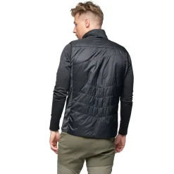 Rabot Insulated Hybrid Vest Men