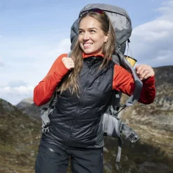 Rabot Insulated Hybrid Vest Women