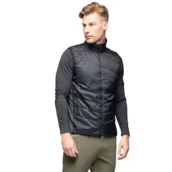 Rabot Insulated Hybrid Vest Men