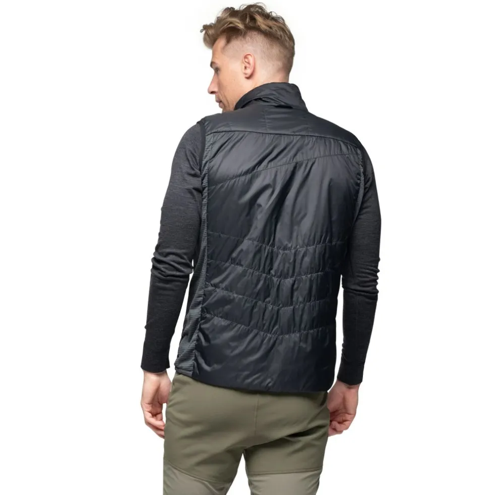 Rabot Insulated Hybrid Vest Men