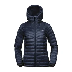 Rabot Light Down Jacket Hood Women