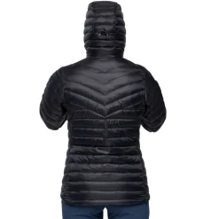 Rabot Light Down Jacket Hood Women