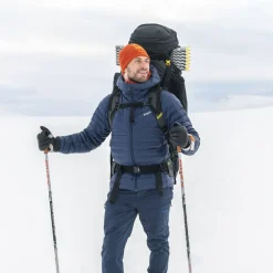 Rabot Light Down Jacket Hood Men