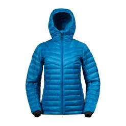 Rabot Light Down Jacket Hood Women