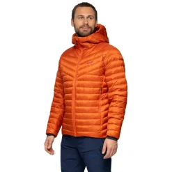 Rabot Light Down Jacket Hood Men