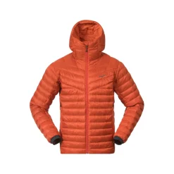 Rabot Light Down Jacket Hood Men
