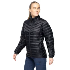 Rabot Light Down Jacket Women