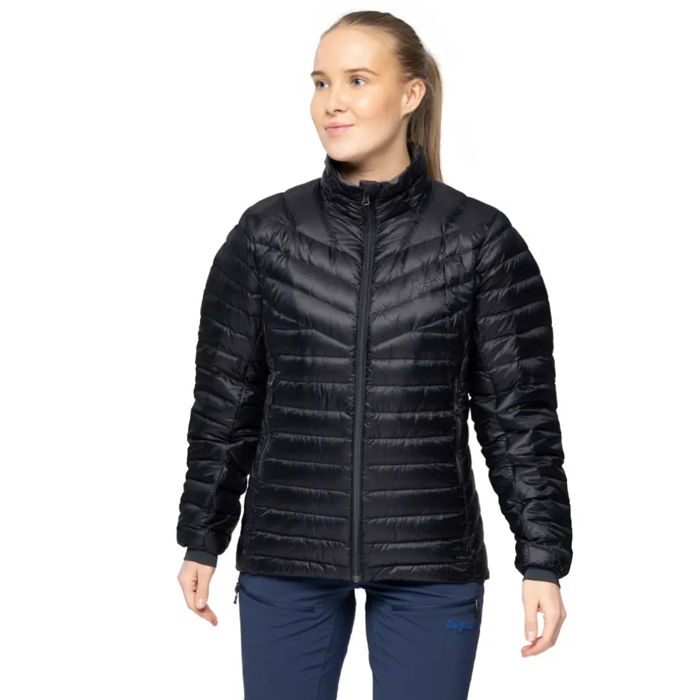 Rabot Light Down Jacket Women