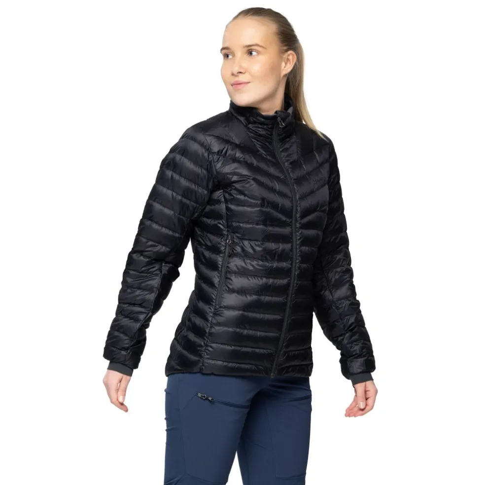 Rabot Light Down Jacket Women