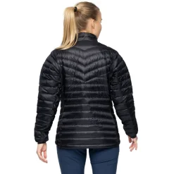 Rabot Light Down Jacket Women