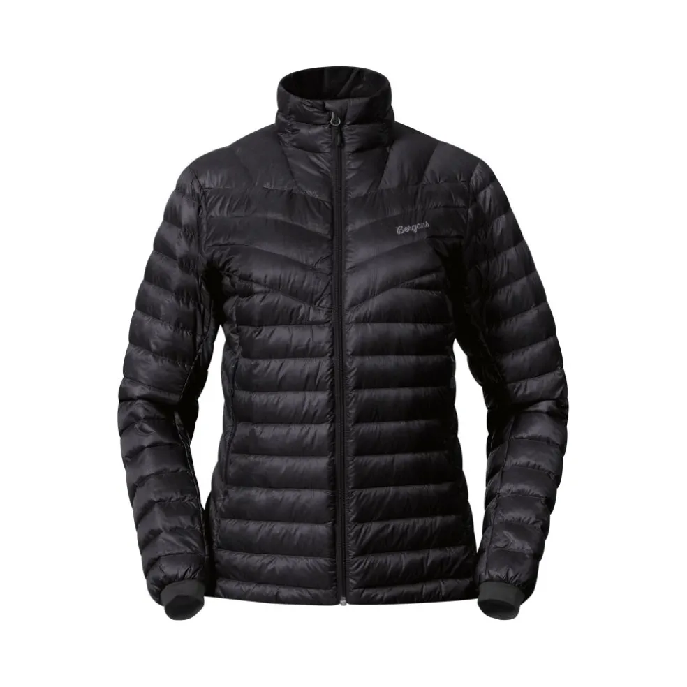 Rabot Light Down Jacket Women